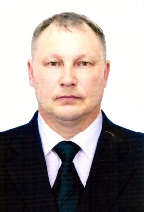 Сергеев Станислав Геннадиевич 